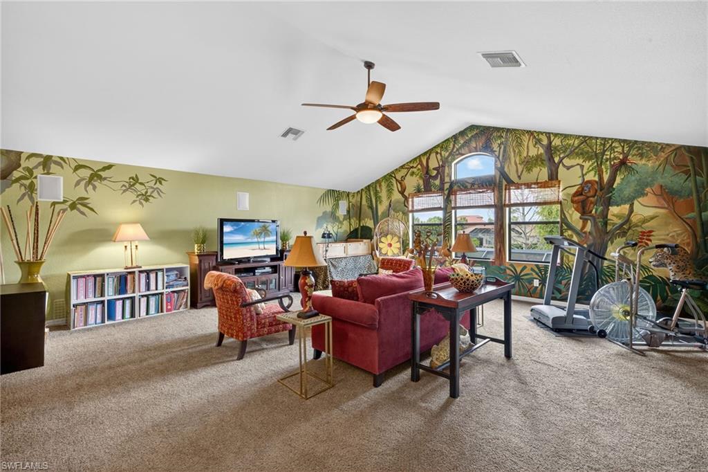 DANIELS PRESERVE - Residential