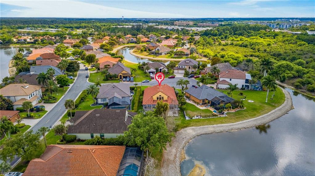 DANIELS PRESERVE - Residential