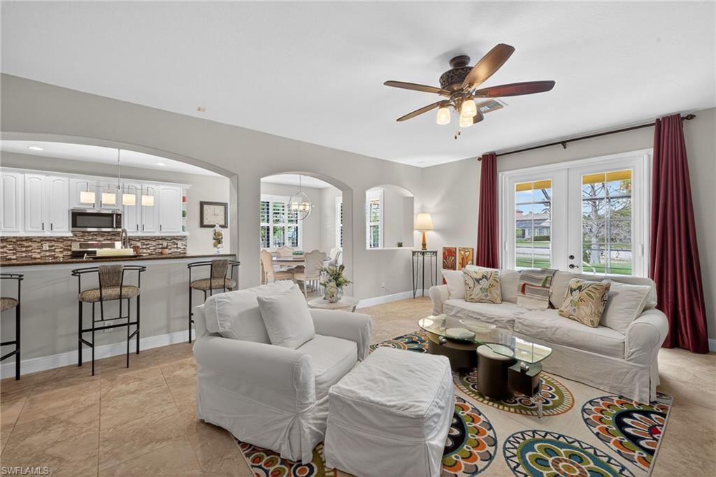 DANIELS PRESERVE - Residential