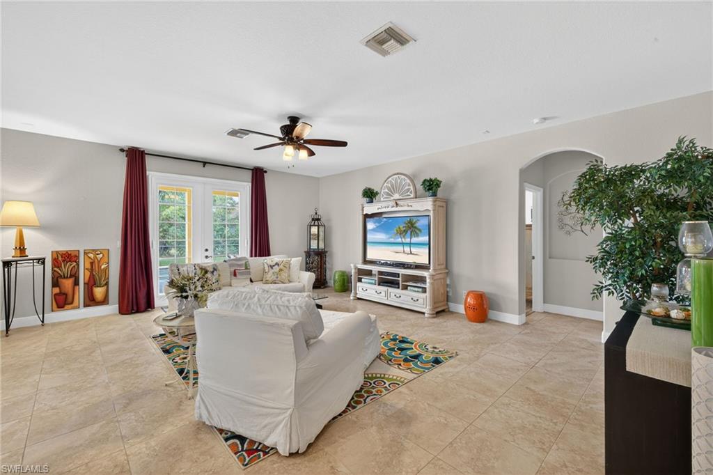 DANIELS PRESERVE - Residential