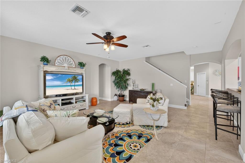 DANIELS PRESERVE - Residential