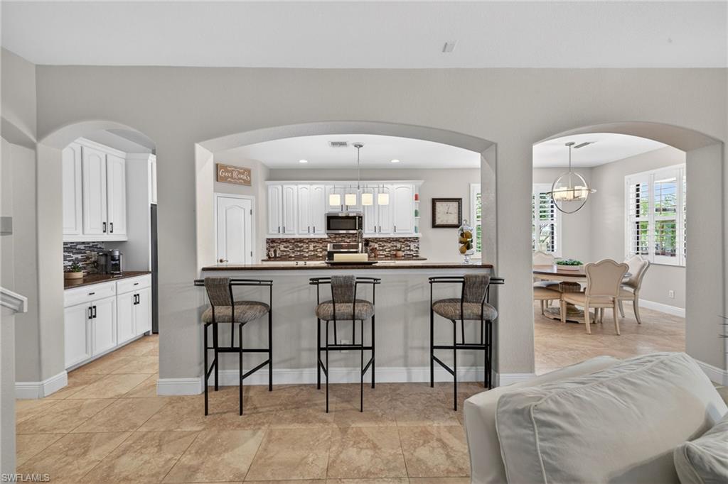 DANIELS PRESERVE - Residential