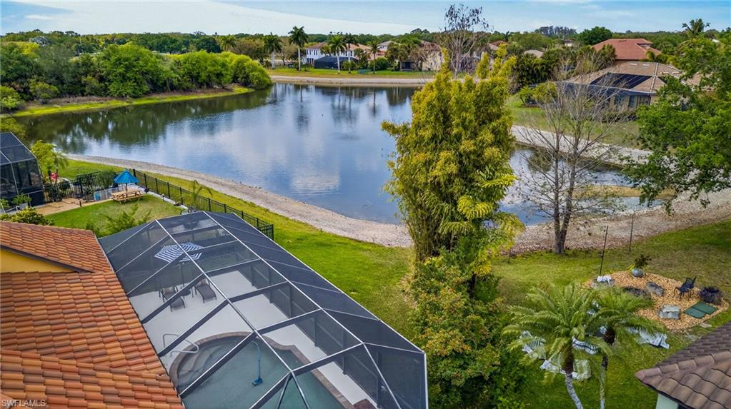 DANIELS PRESERVE - Residential