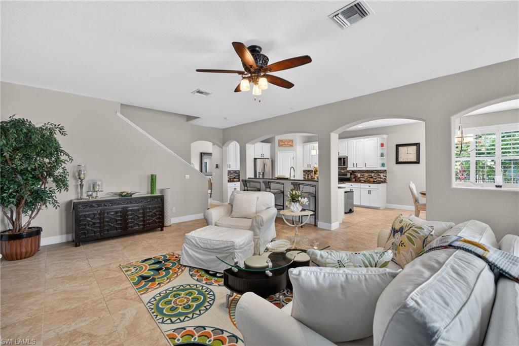 DANIELS PRESERVE - Residential