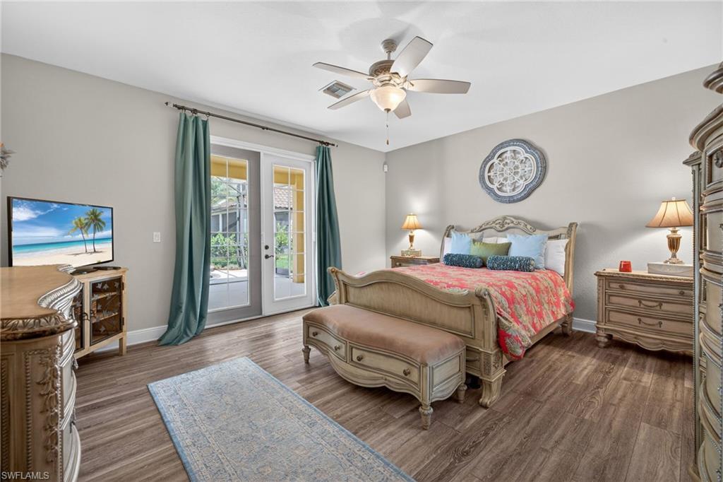 DANIELS PRESERVE - Residential