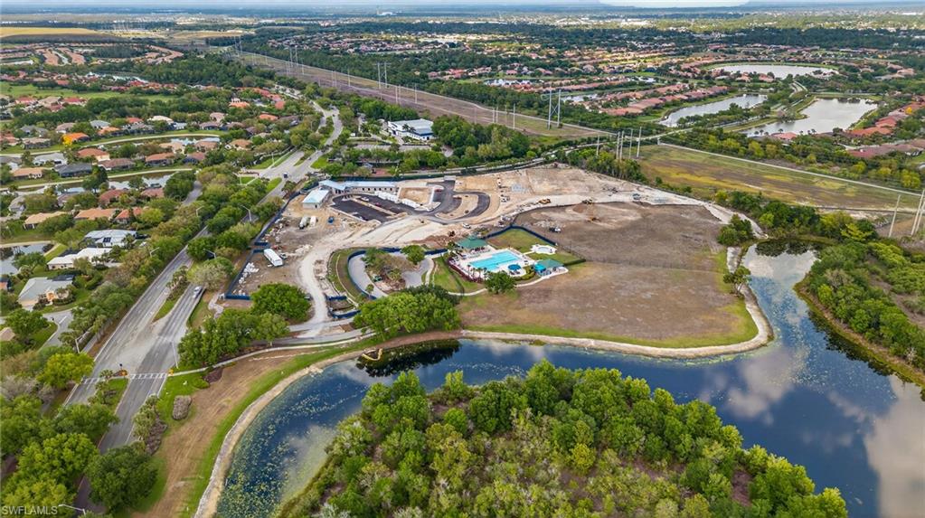 DANIELS PRESERVE - Residential