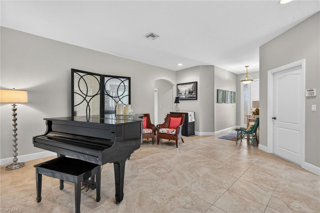 DANIELS PRESERVE - Residential