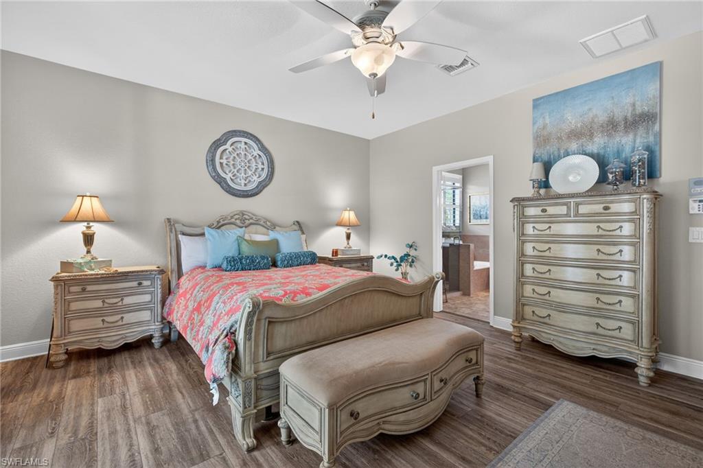 DANIELS PRESERVE - Residential