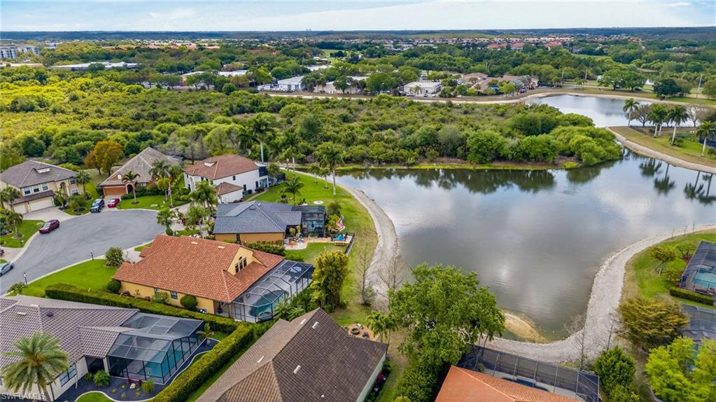 DANIELS PRESERVE - Residential