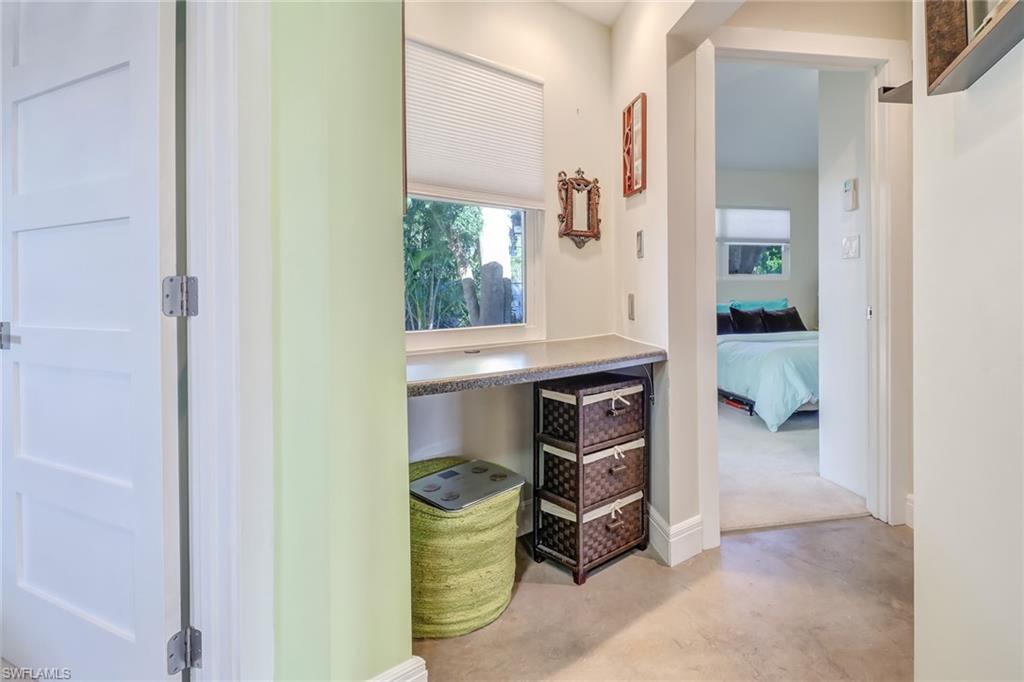 BONITA SHORES - Residential