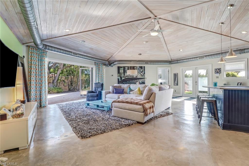 BONITA SHORES - Residential