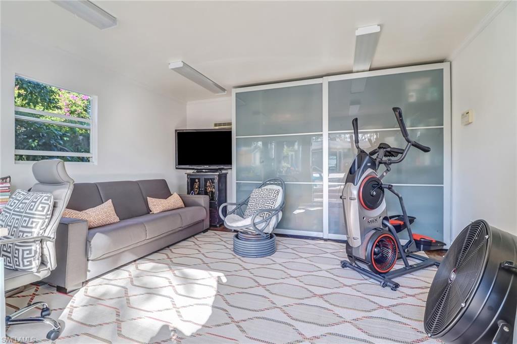 BONITA SHORES - Residential