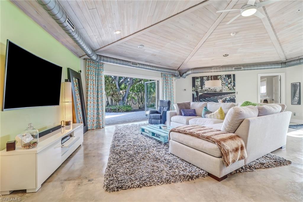 BONITA SHORES - Residential