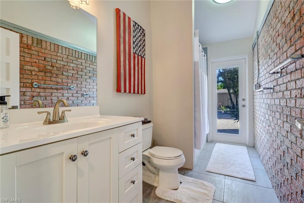 BONITA SHORES - Residential