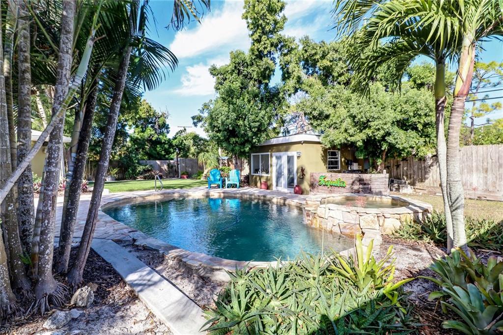 BONITA SHORES - Residential