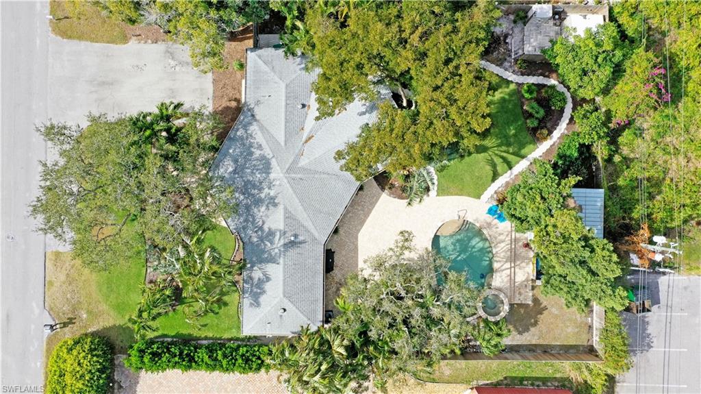 BONITA SHORES - Residential