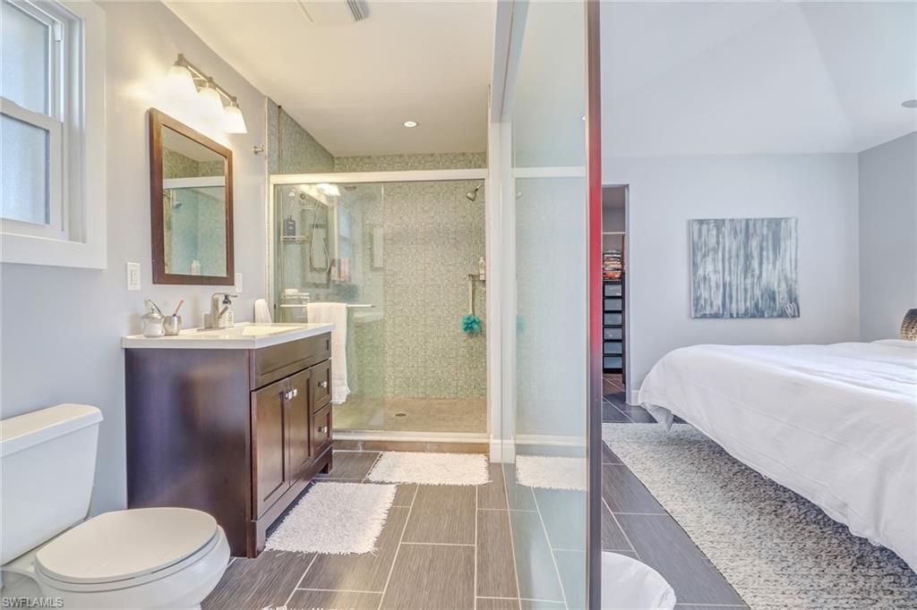 BONITA SHORES - Residential