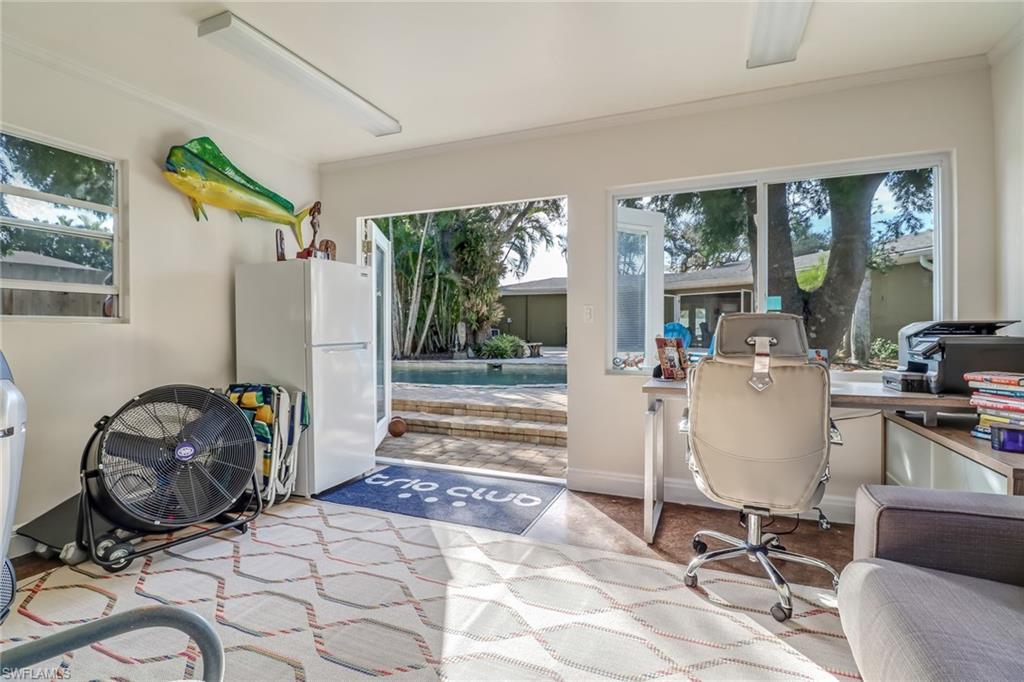 BONITA SHORES - Residential