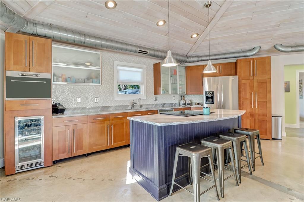 BONITA SHORES - Residential