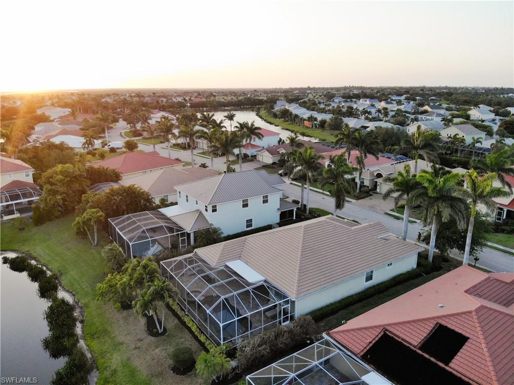 STONYHILL - Residential