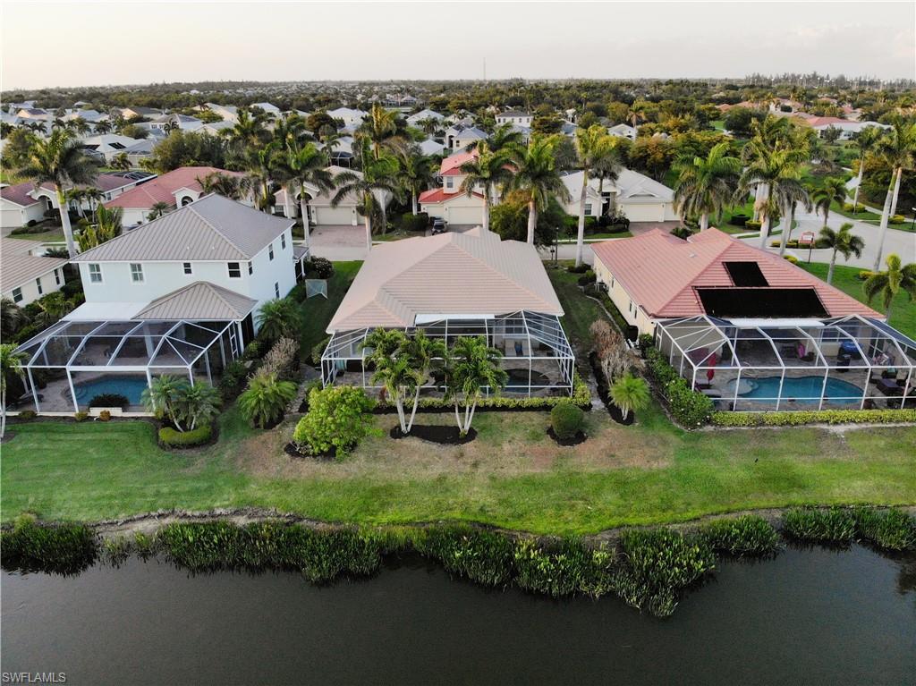 STONYHILL - Residential