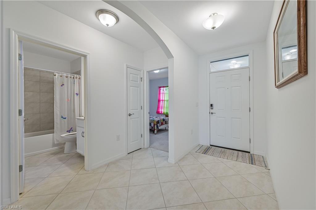 LINDSFORD - Residential