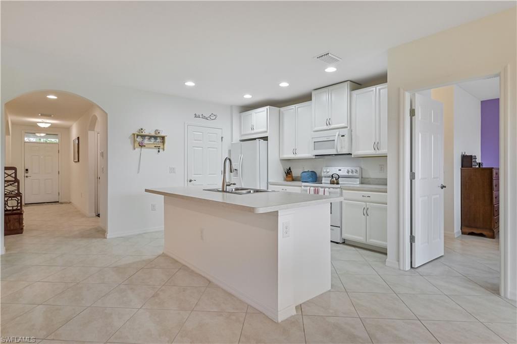 LINDSFORD - Residential