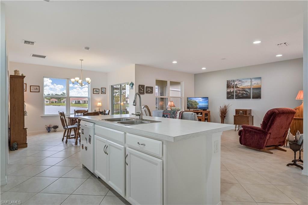 LINDSFORD - Residential