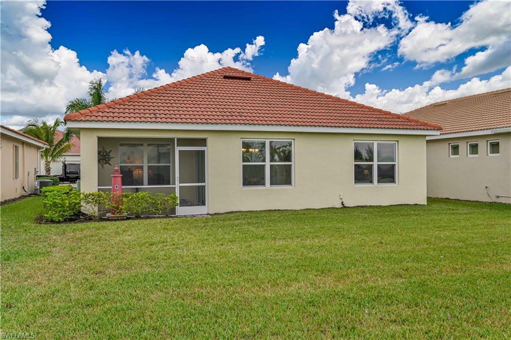 LINDSFORD - Residential