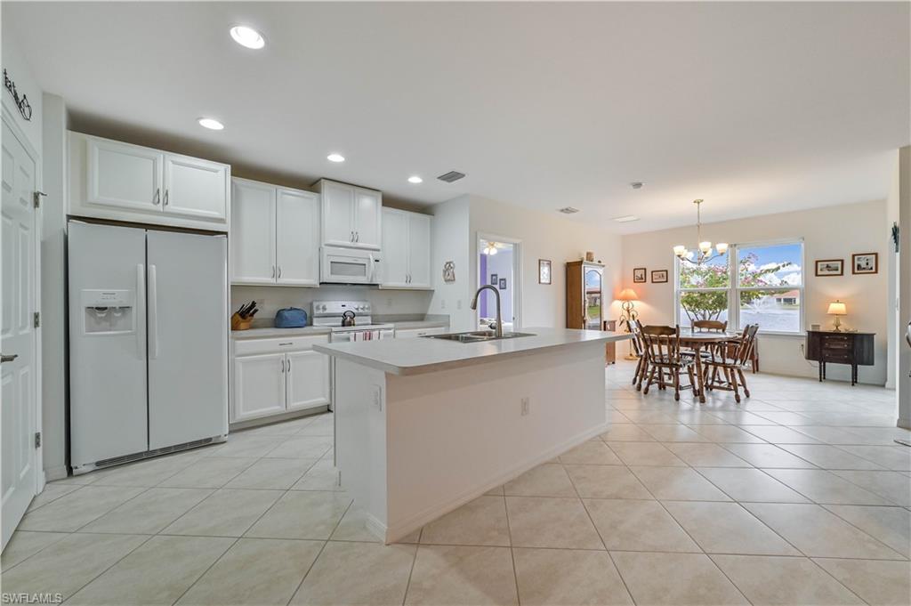 LINDSFORD - Residential