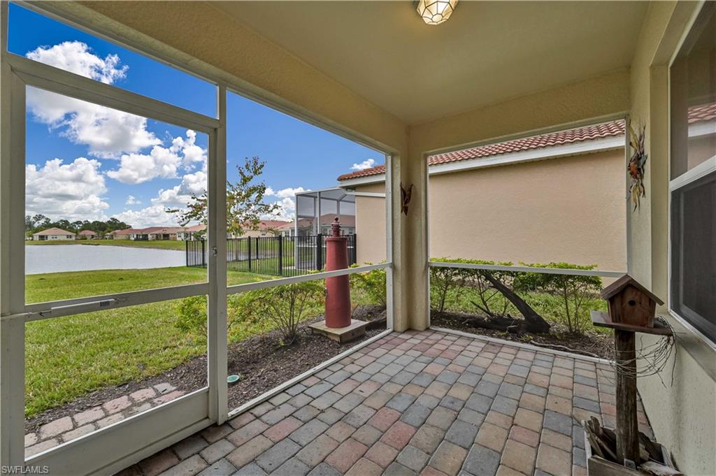 LINDSFORD - Residential