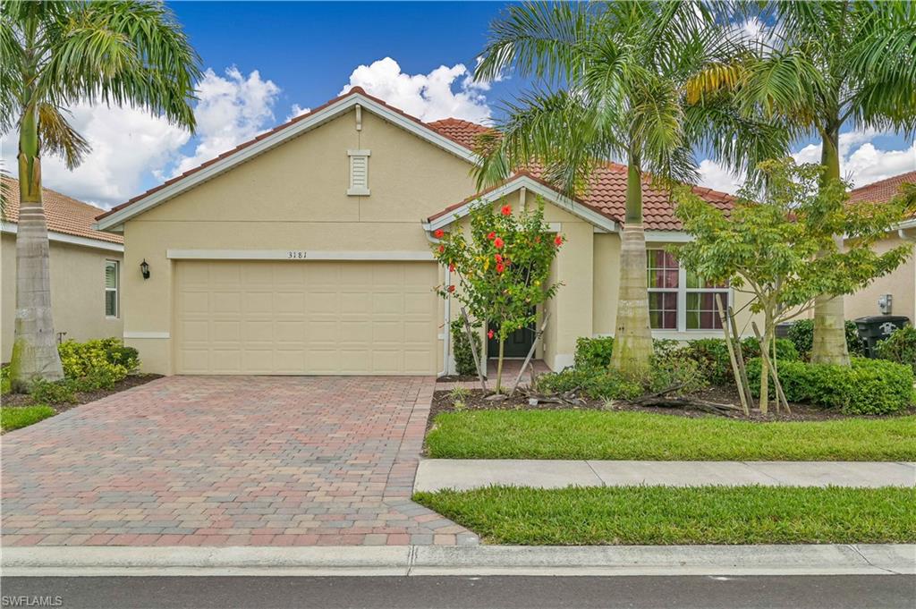 LINDSFORD - Residential