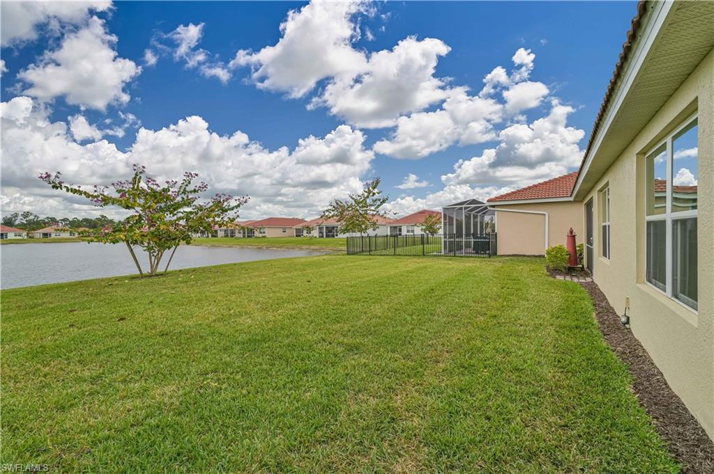 LINDSFORD - Residential