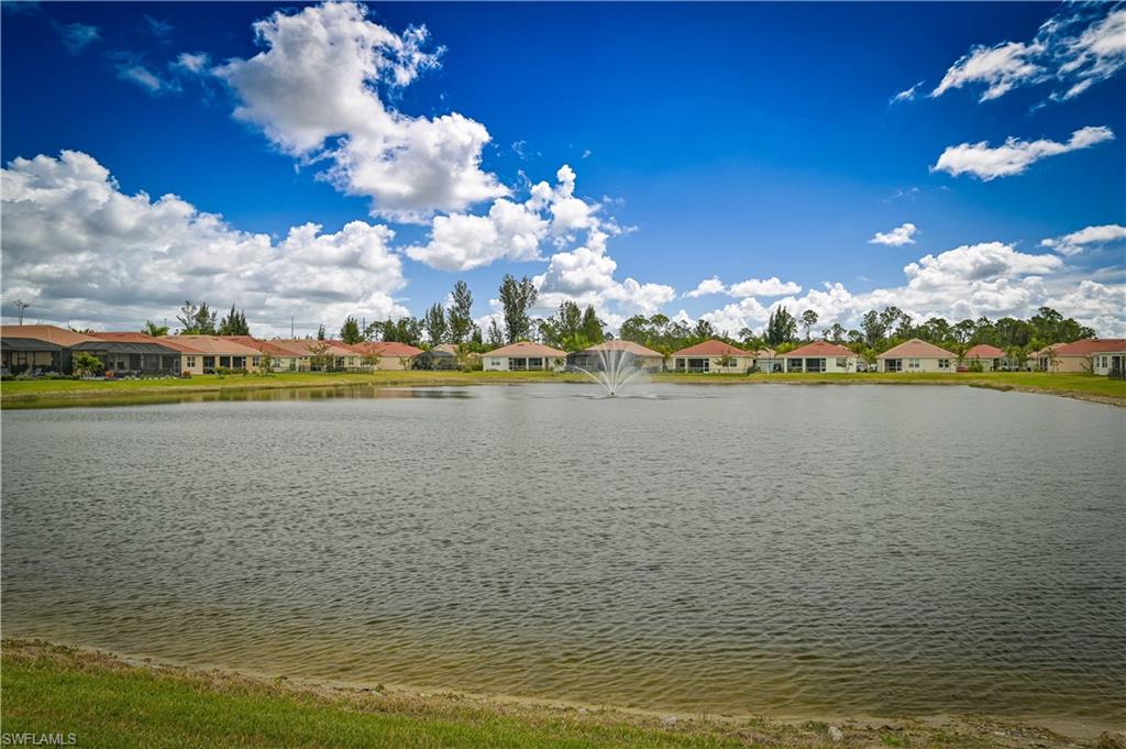 LINDSFORD - Residential