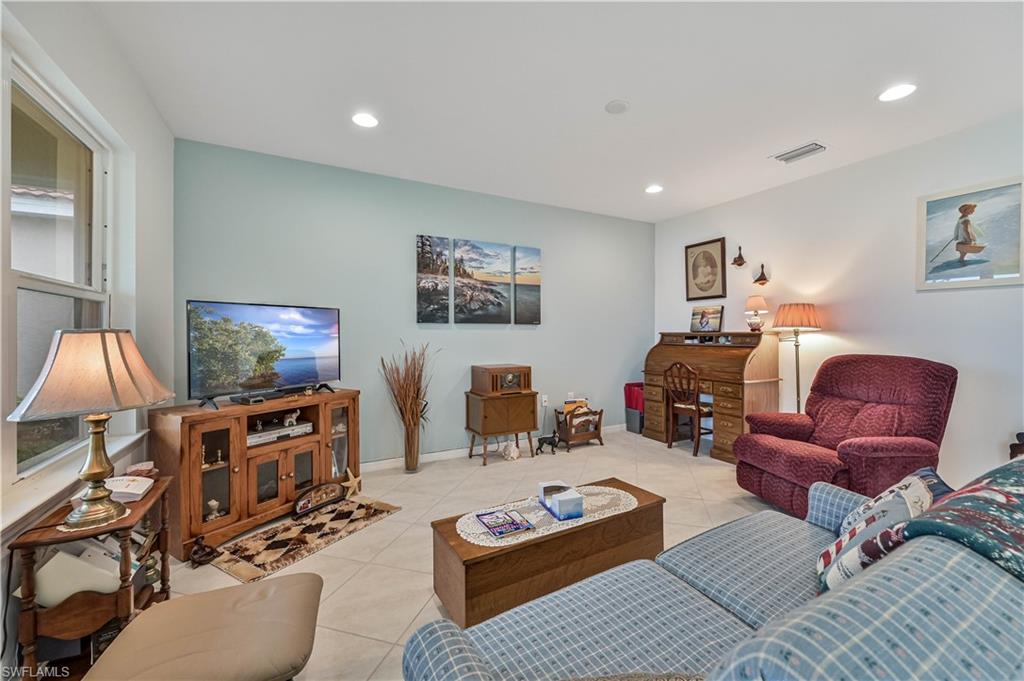 LINDSFORD - Residential