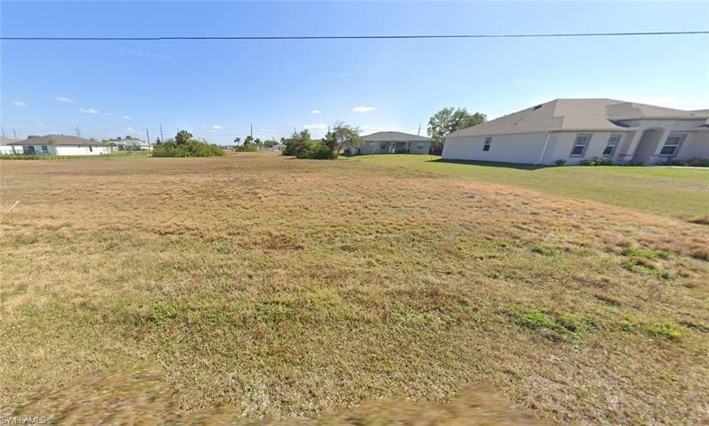 CAPE CORAL - Land
