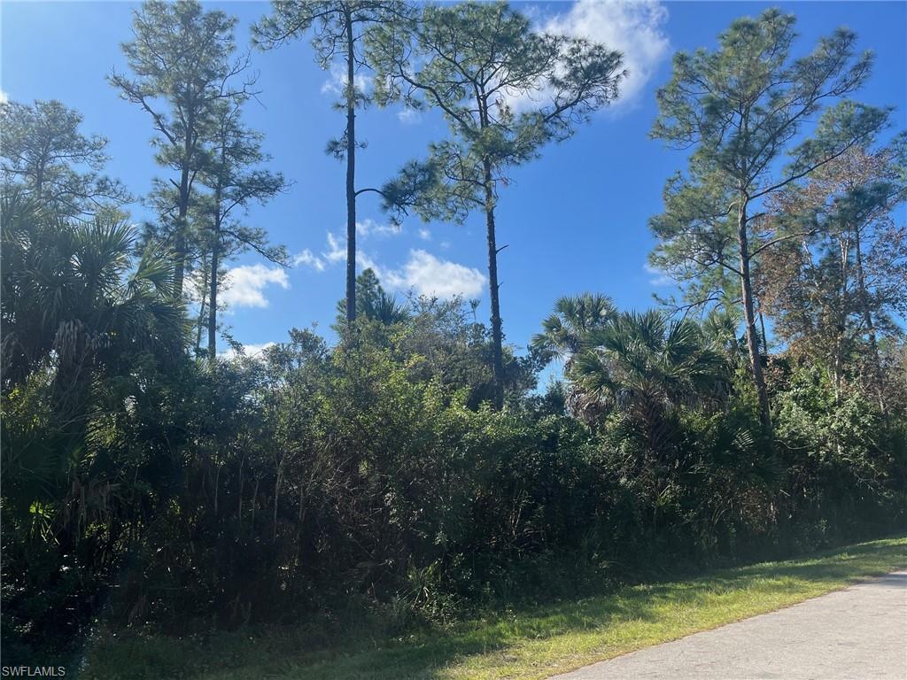 GOLDEN GATE ESTATES - Land