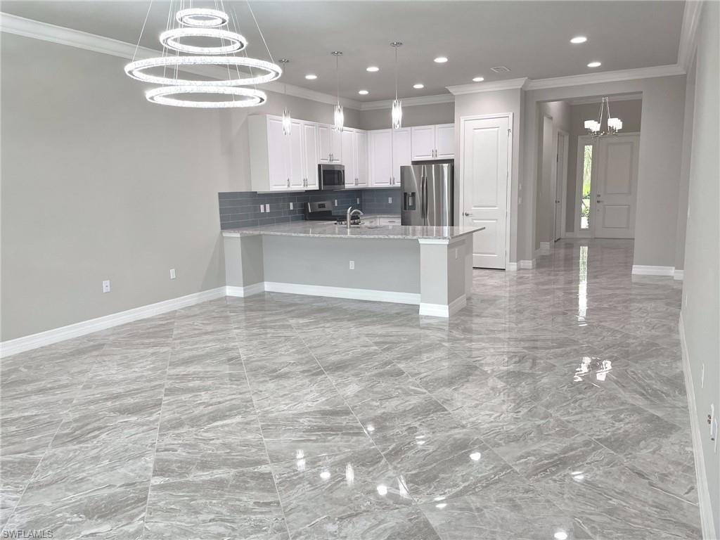 STONECREEK - Residential