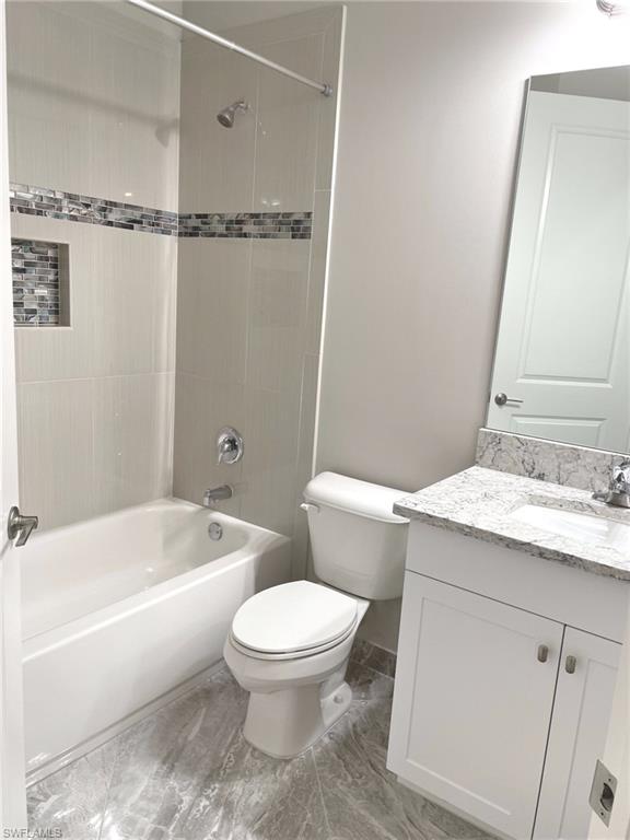 STONECREEK - Residential