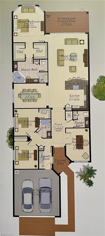 STONECREEK - Residential