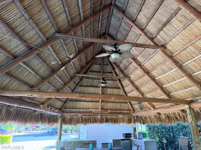 CYPRESS TRAIL RV RESORT - Land