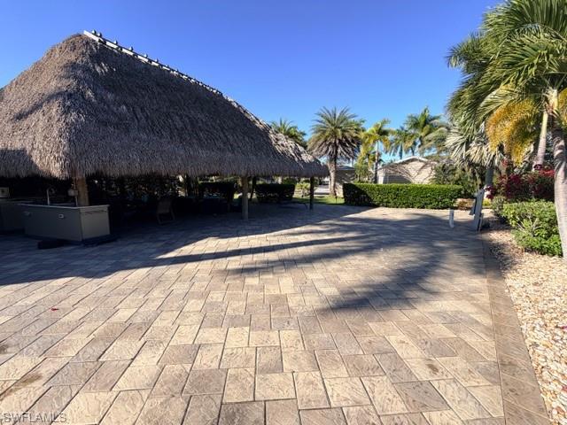 CYPRESS TRAIL RV RESORT - Land