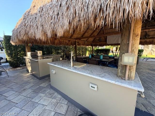 CYPRESS TRAIL RV RESORT - Land