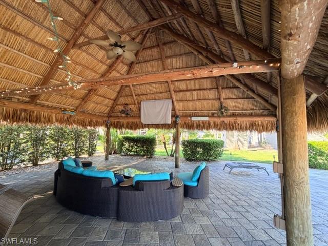 CYPRESS TRAIL RV RESORT - Land