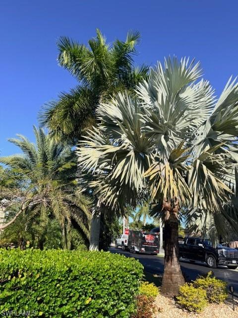 CYPRESS TRAIL RV RESORT - Land