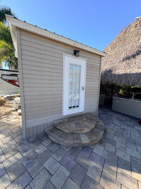 CYPRESS TRAIL RV RESORT - Land