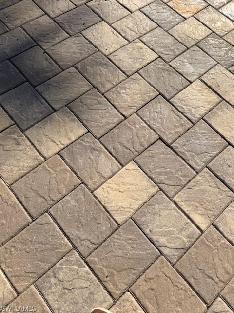 CYPRESS TRAIL RV RESORT - Land