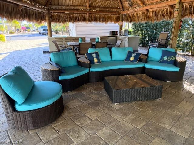 CYPRESS TRAIL RV RESORT - Land