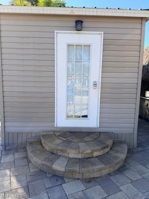 CYPRESS TRAIL RV RESORT - Land