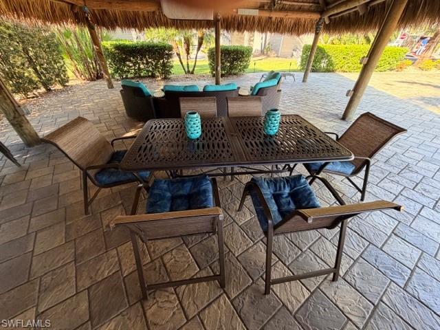 CYPRESS TRAIL RV RESORT - Land